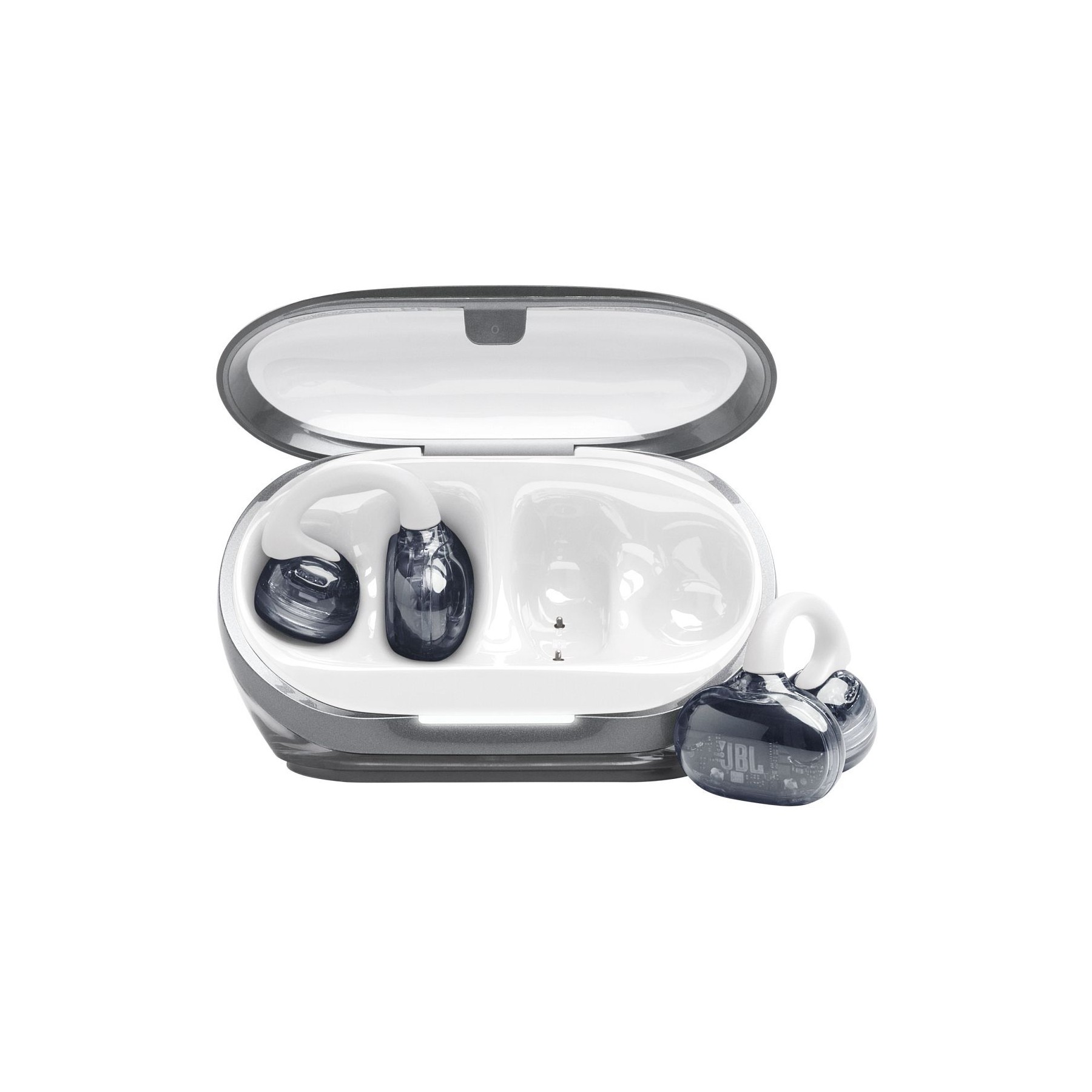 Ecouteurs JBL Soundgear Clips Blanc