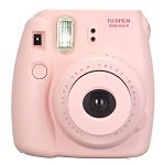Appareil photo Instantané FUJIFILM Instax Mini 8 Rose Reconditionné