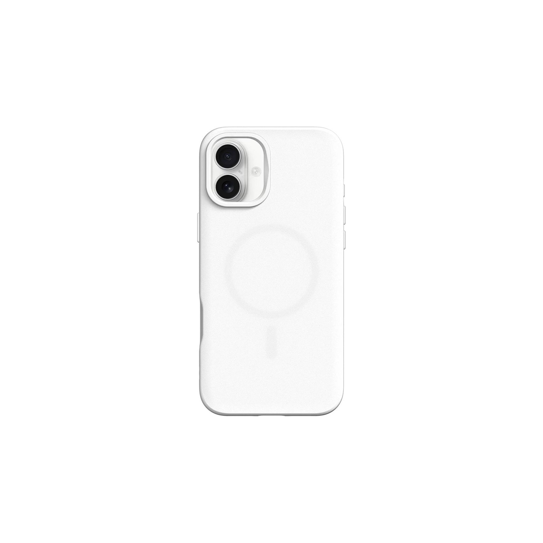 Coque RHINOSHIELD pour iPhone 16 Plus Modèle SolidX
