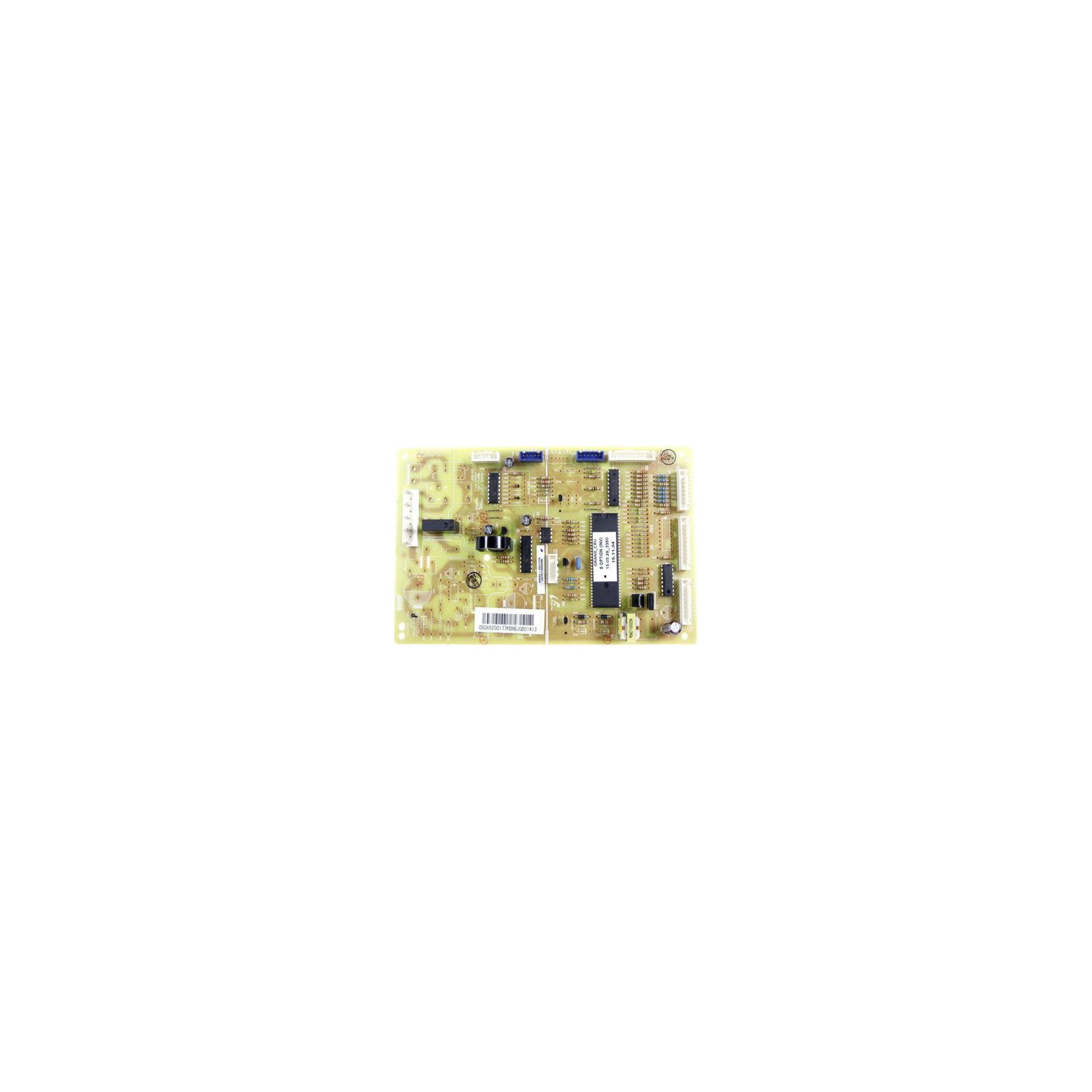 Carte SAMSUNG platine principale ;pba main,grand cru,1