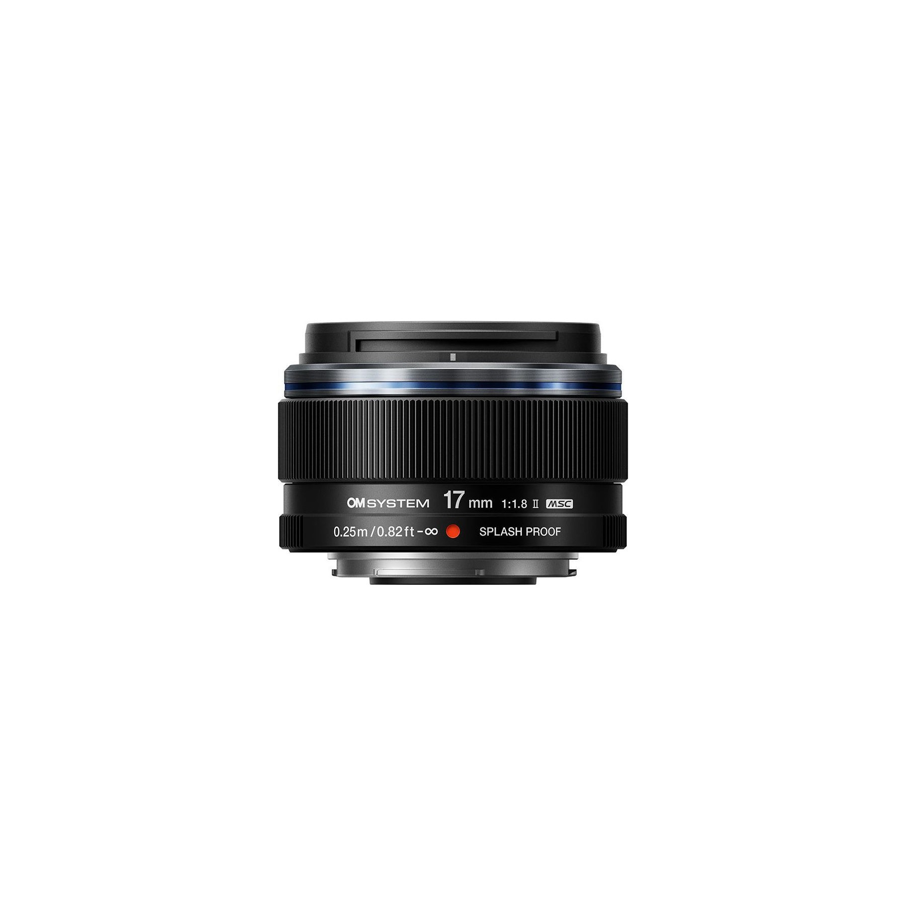 Objectif pour Compact OM SYSTEM 253414
