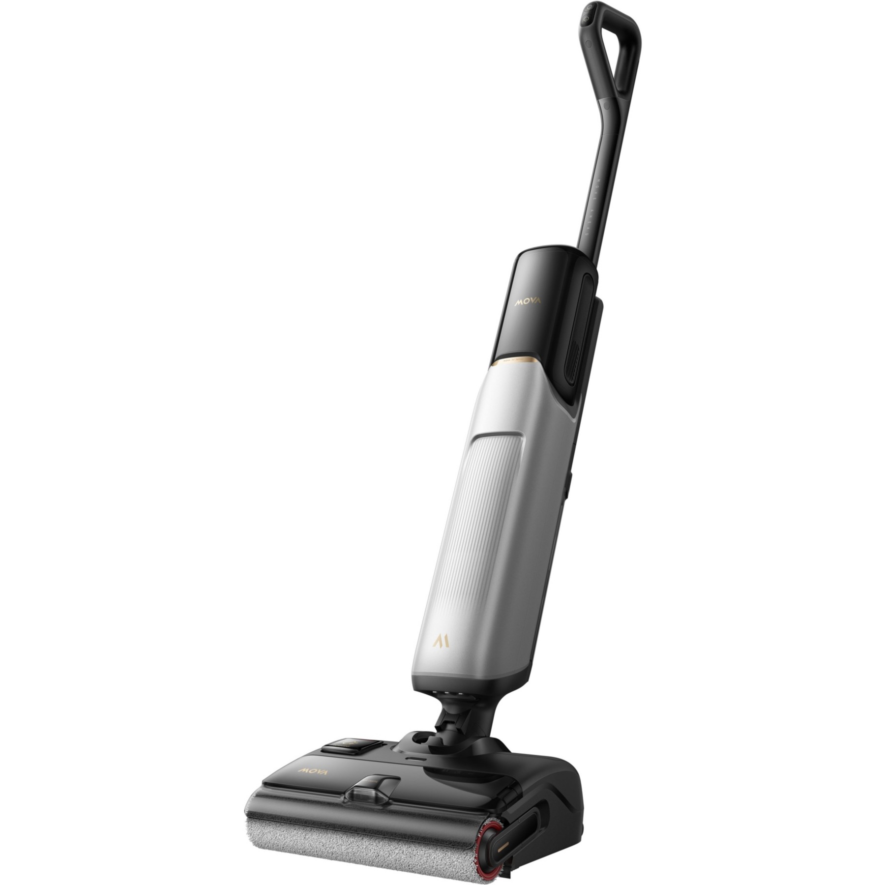Aspirateur laveur MOVA X4 Plus