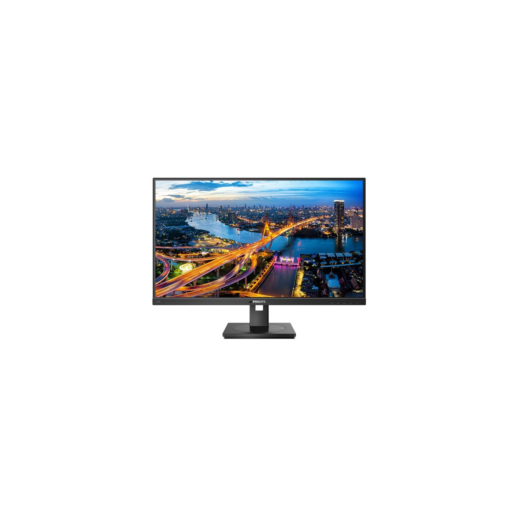 Ecran PC PHILIPS 276B1/00 LCD 27'' IPS Full HD 75Hz