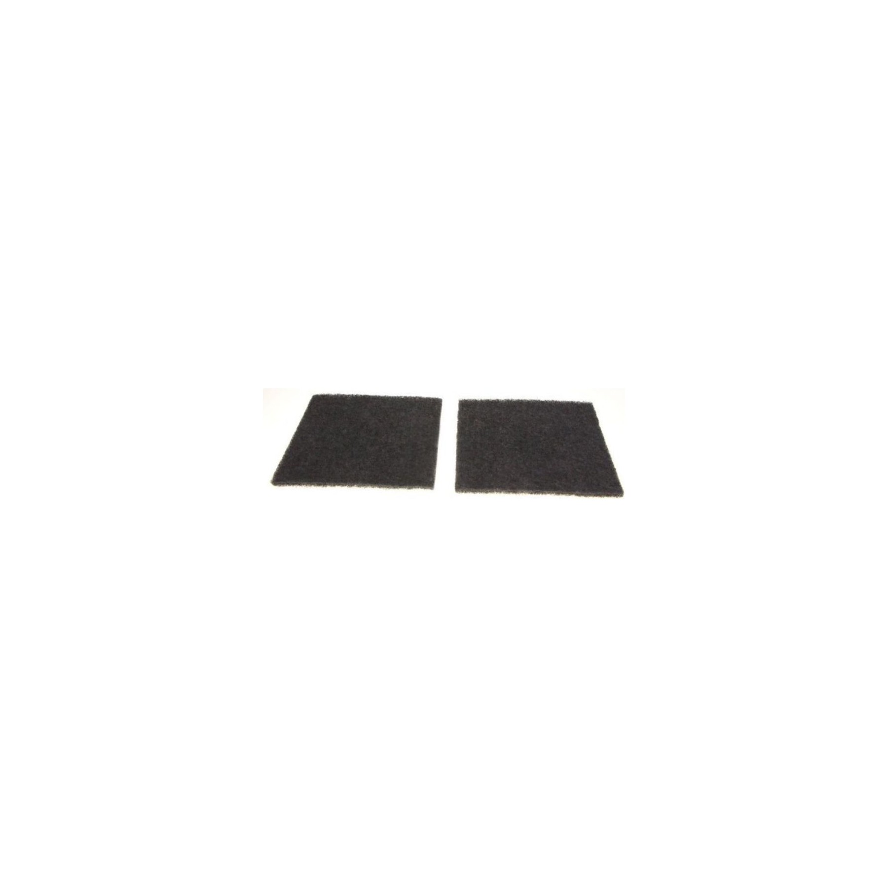 Filtre hotte BROAN filtres charbon