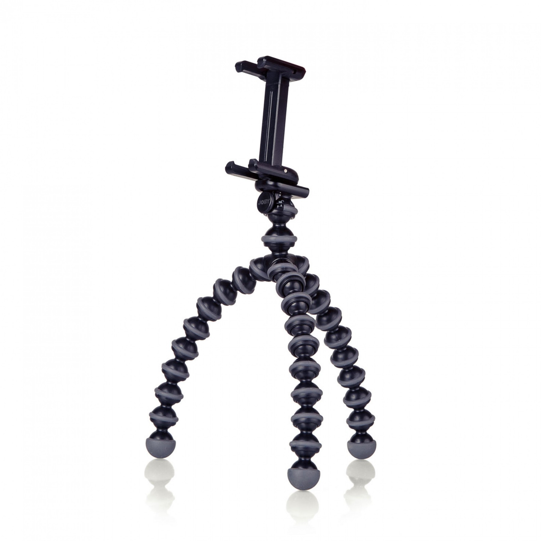 Support smartphone JOBY GorillaPod XL gris