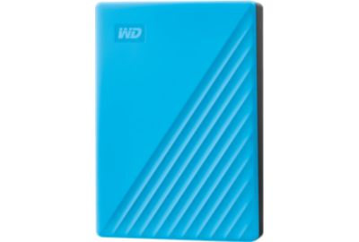 Western digital My Passeport 2,5