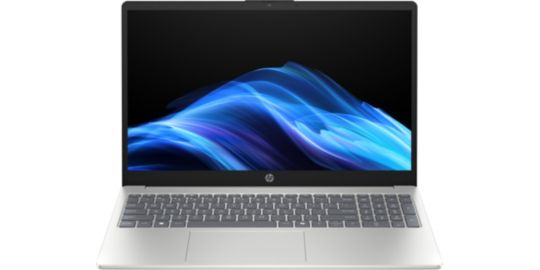 Ordinateur portable HP 15-fd1041nf