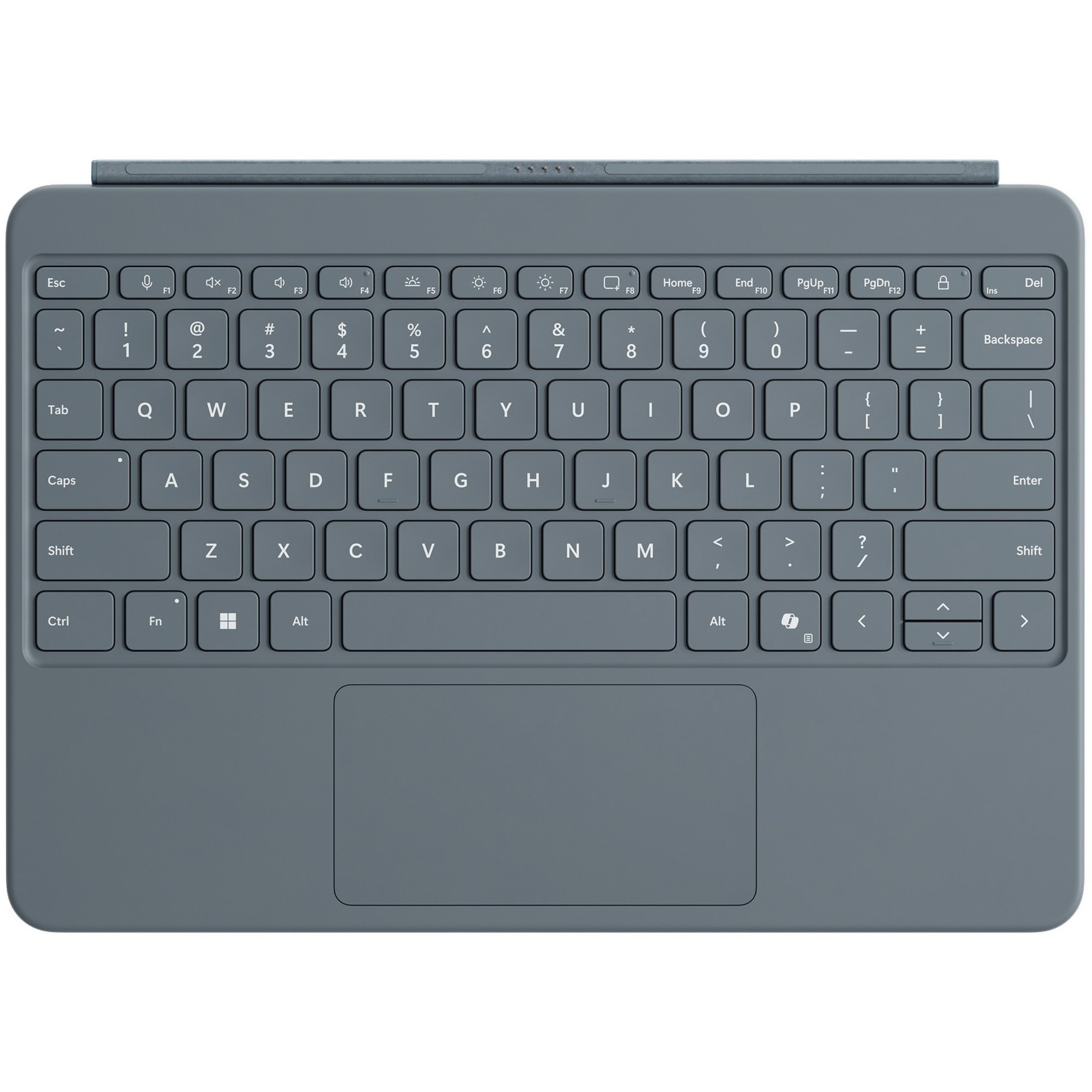 Clavier MICROSOFT Surface Pro 12'' Océan