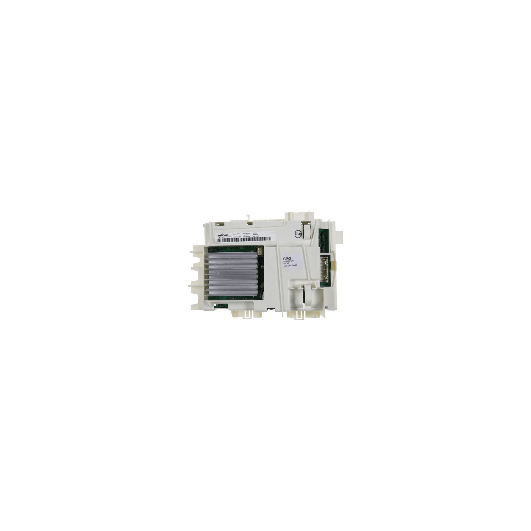 Carte HOOVER module de puissance p1 prg 31003669