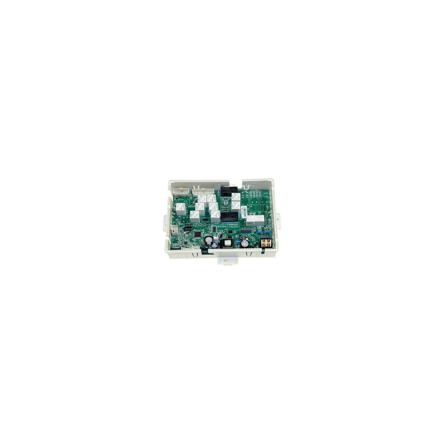 Carte ELECTROLUX module electronique configure ovc200