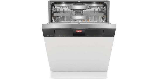 Lave vaisselle encastrable MIELE G7930 SCi Noir AutoDos MTouch