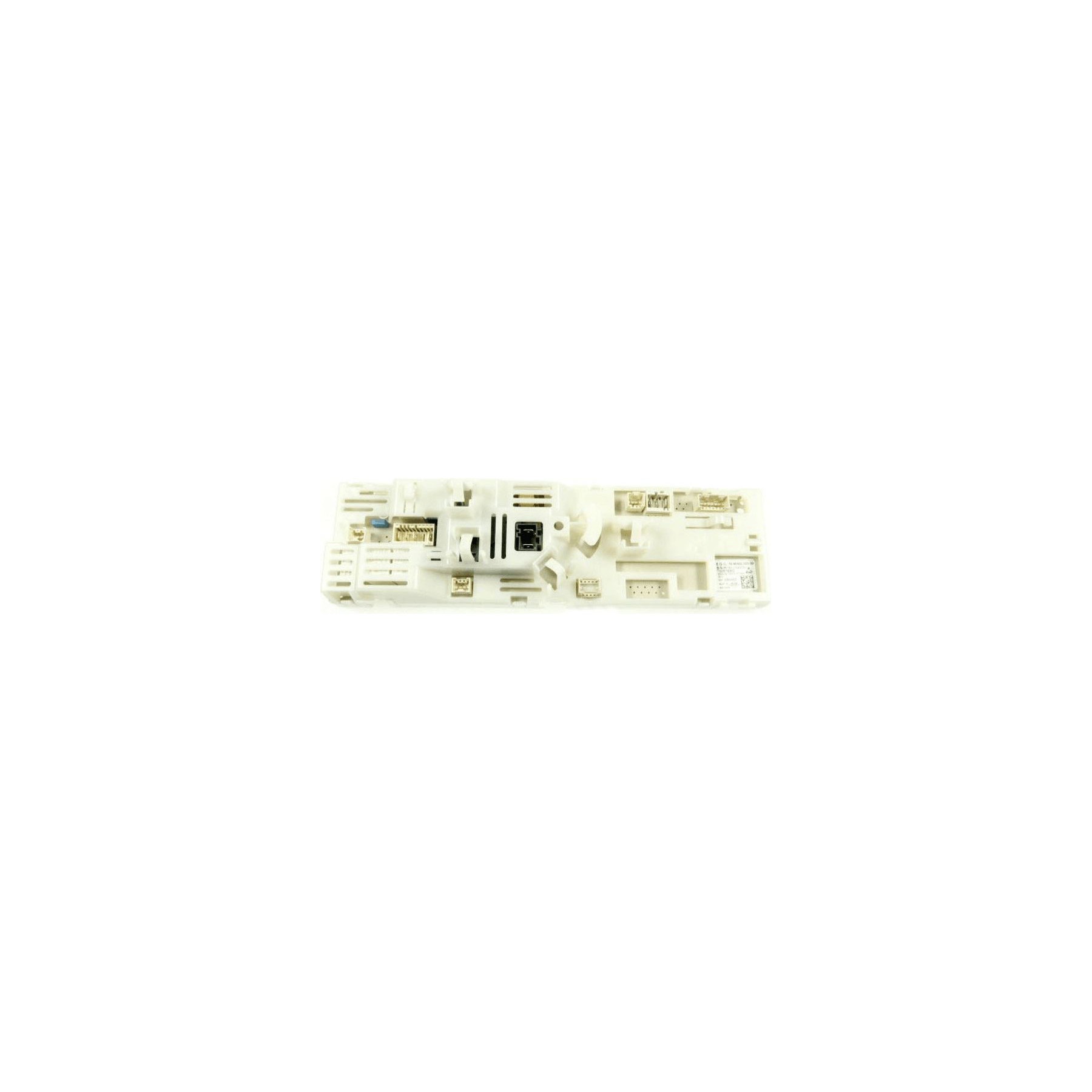 Carte BOSCH module de commande