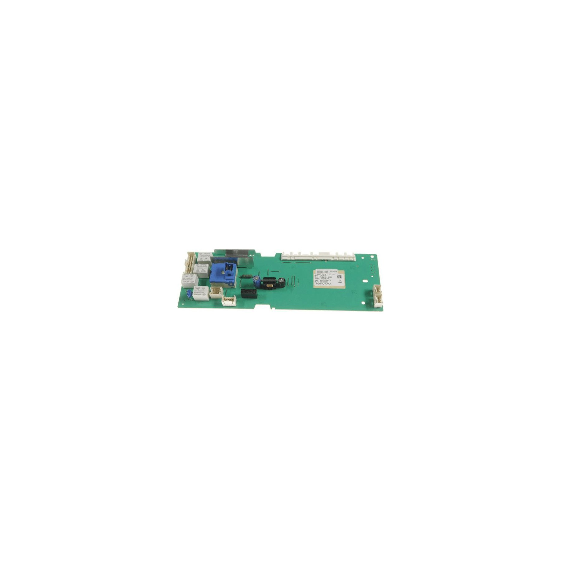 Carte BOSCH module de puissance