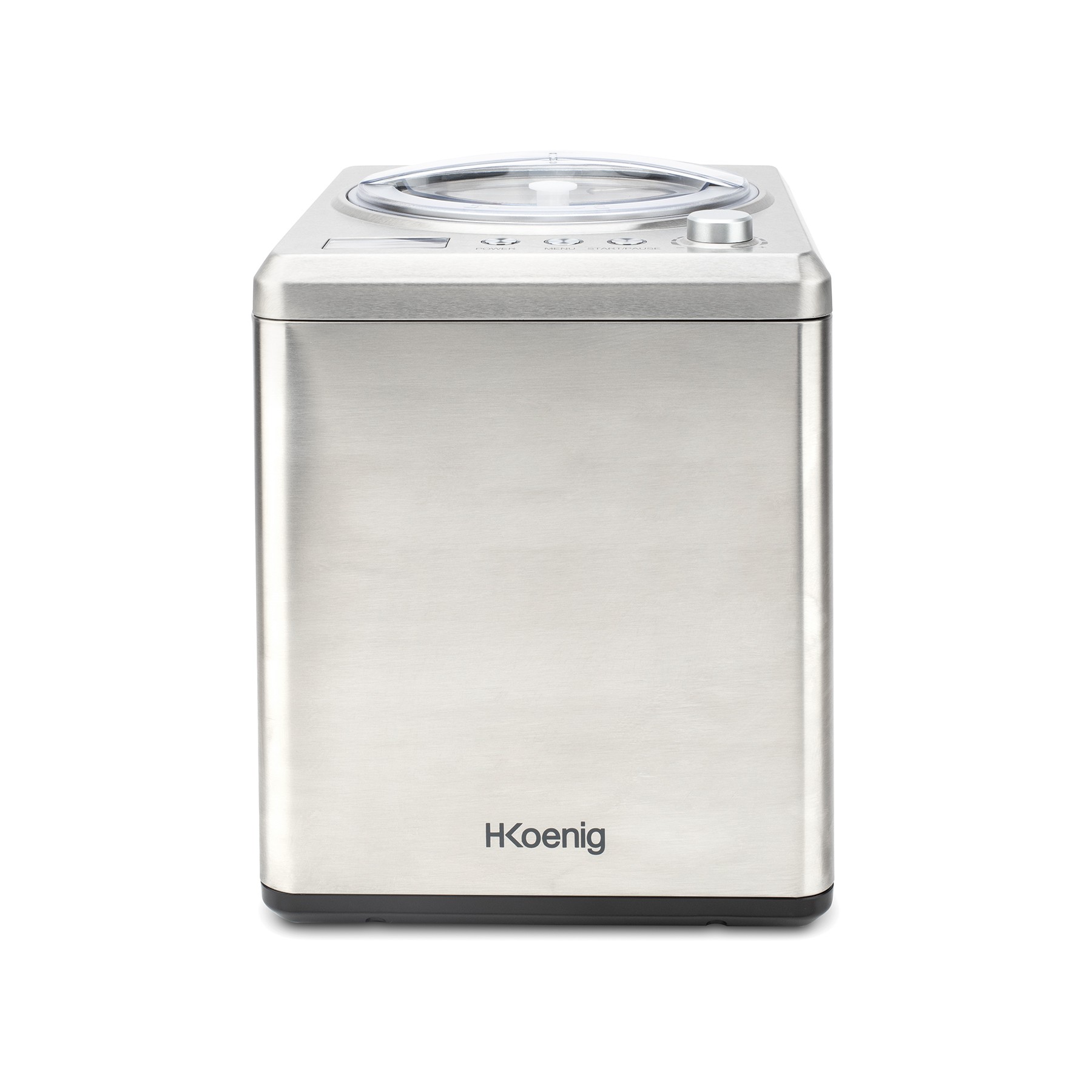 Turbine à glace H.KOENIG HF340
