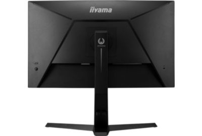 Ecran PC Gamer IIYAMA G-MASTER GB2766HSU-B1 Incurvé 27