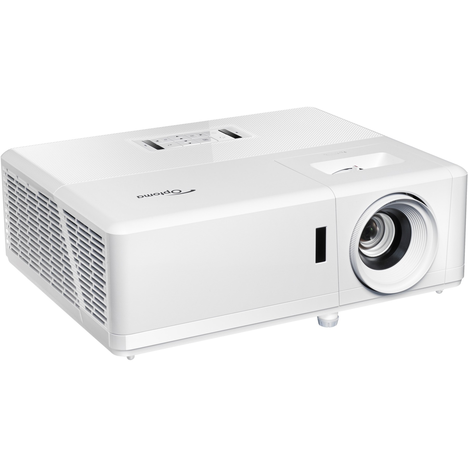 Vidéoprojecteur home cinéma OPTOMA UHZ45