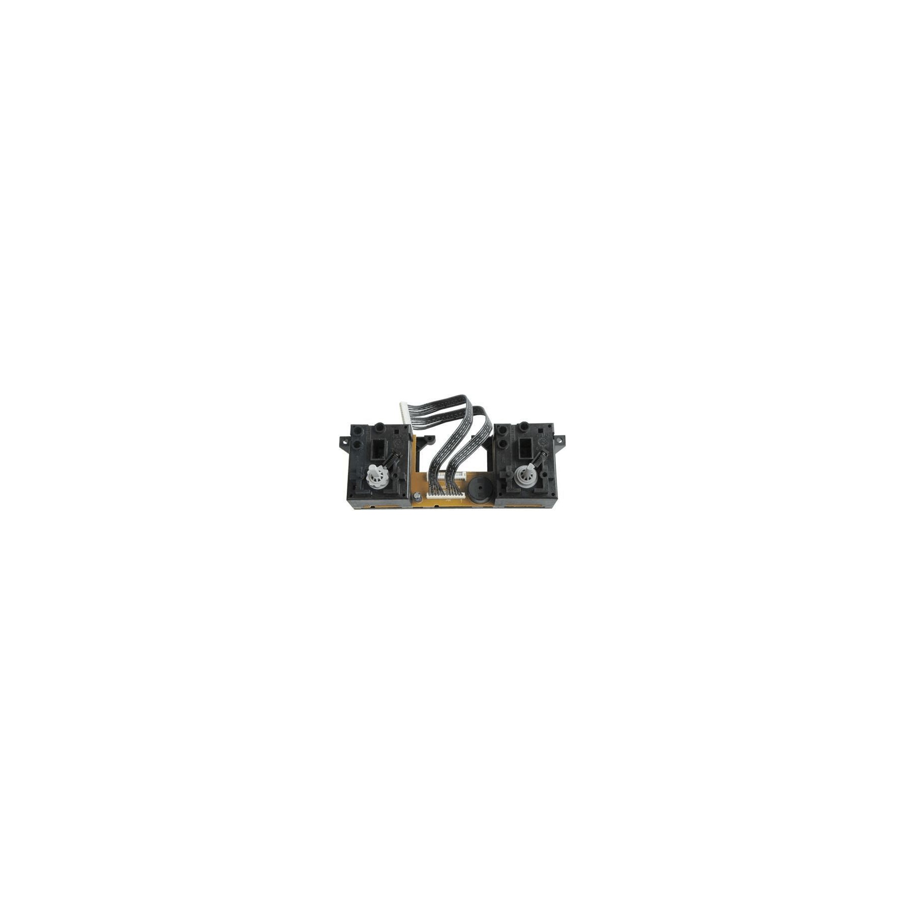Module électronique WHIRLPOOL PLATINE DE CONTROLE POUR FOUR   WHIRLPOO