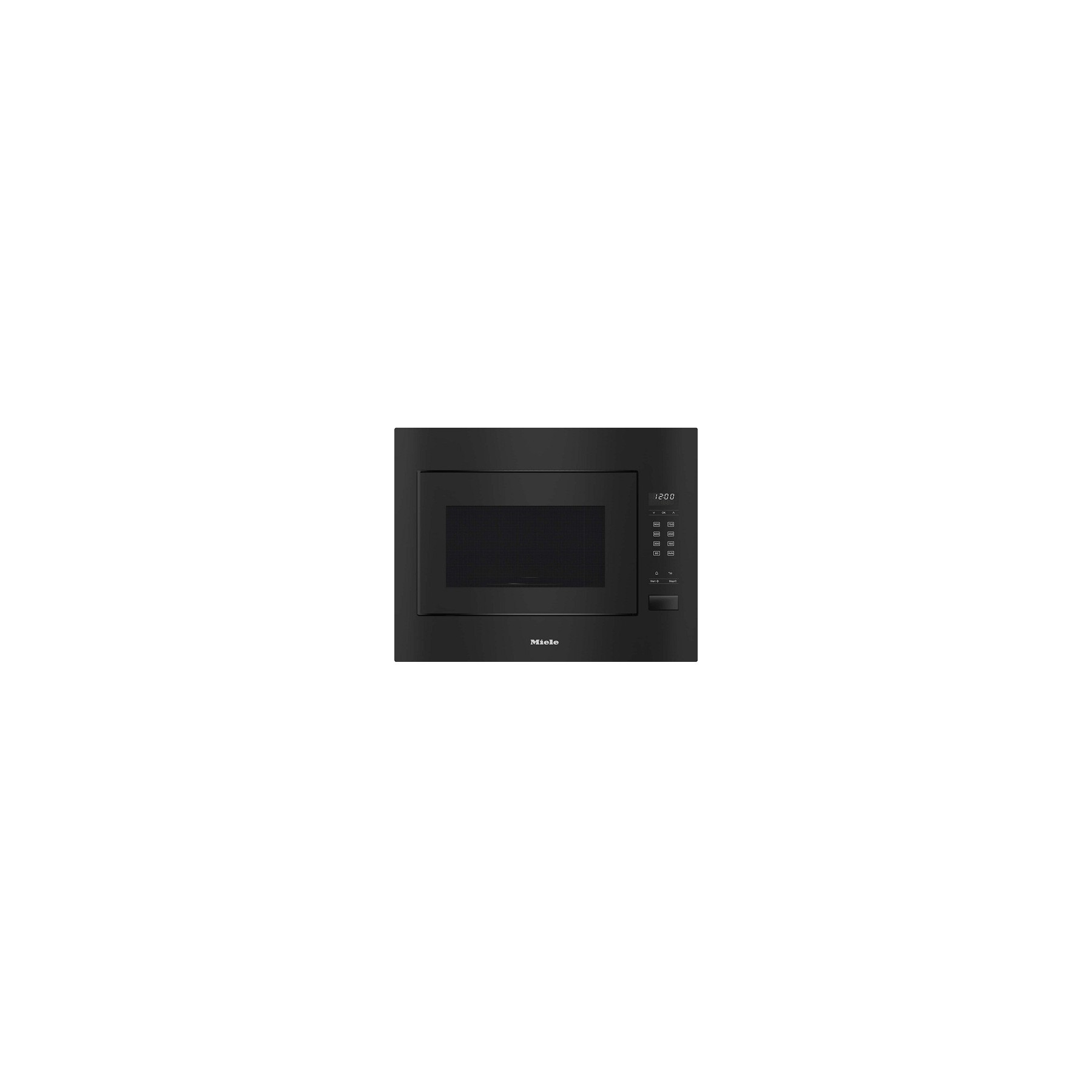 Micro ondes encastrable MIELE M 2240 SC