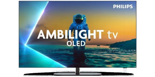 TV OLED PHILIPS 42OLED810 2025