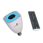 Ampoule LED connectée AWOX StriimLIGHT color