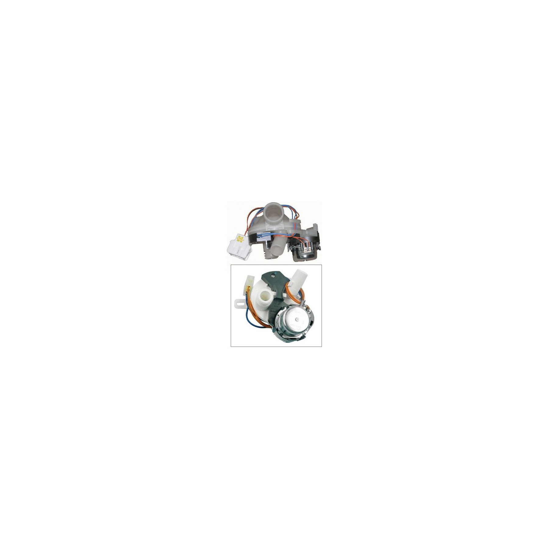 Pièce détachée SMEG VALVE ALTERNATIVE MD30 - 819130468