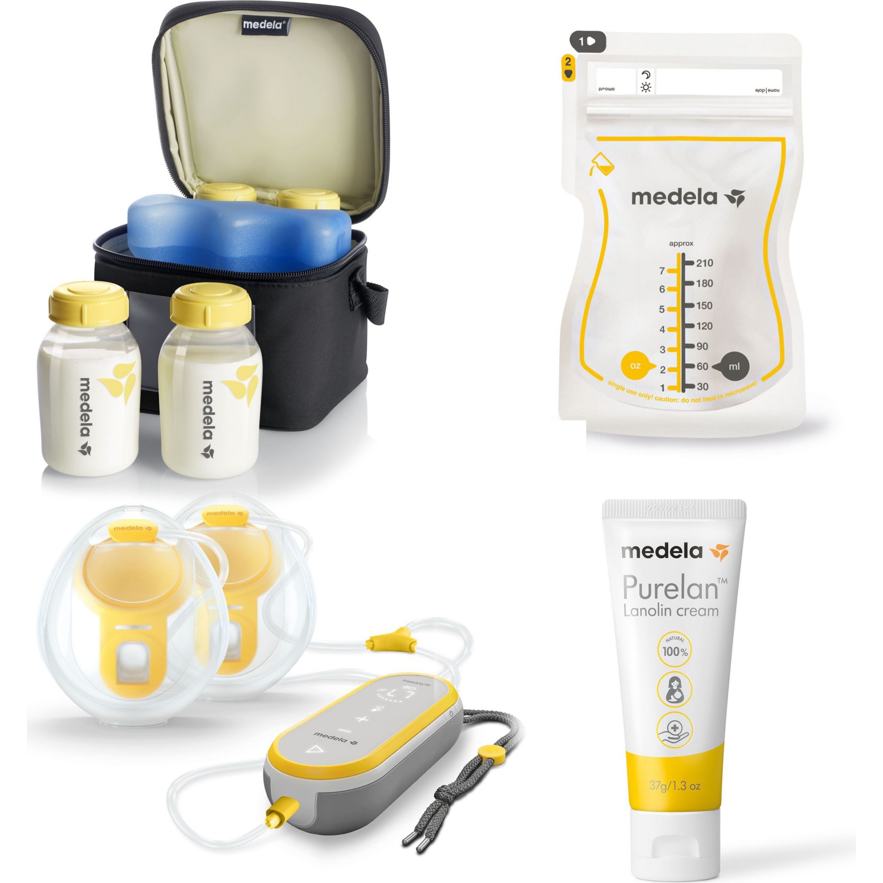 MEDELA MEDELA - Tire-lait Électrique
