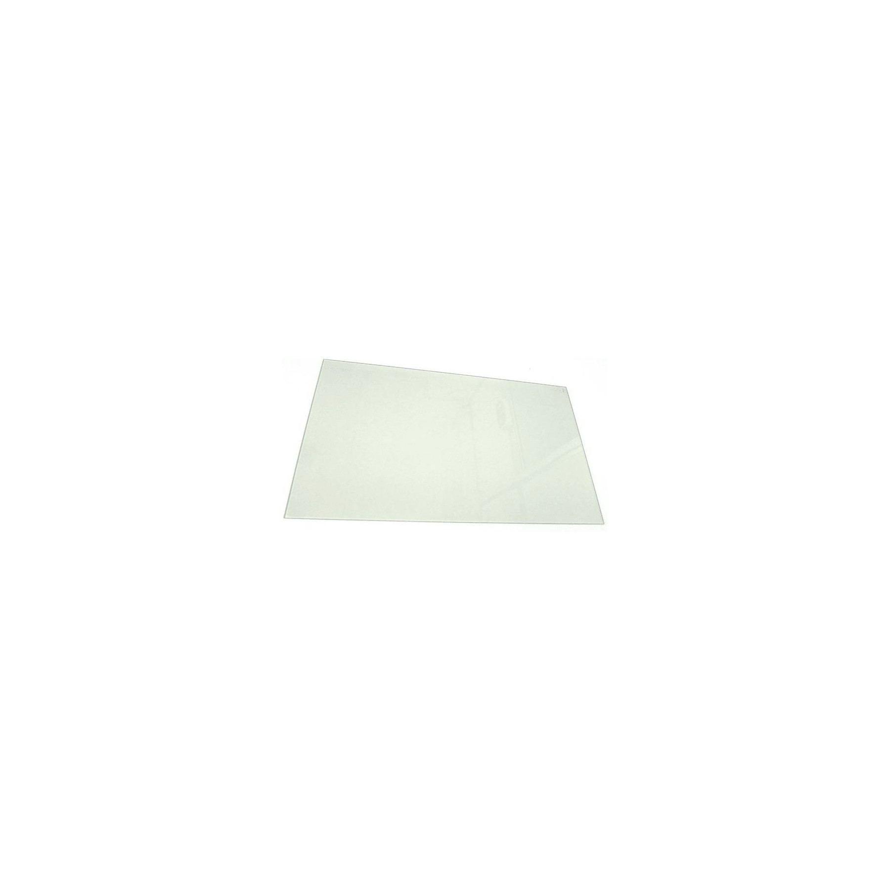 Diffuseur de lumière SCHOLTES TROISIEME VERRE FOURS FULL GLASS PYRO PO