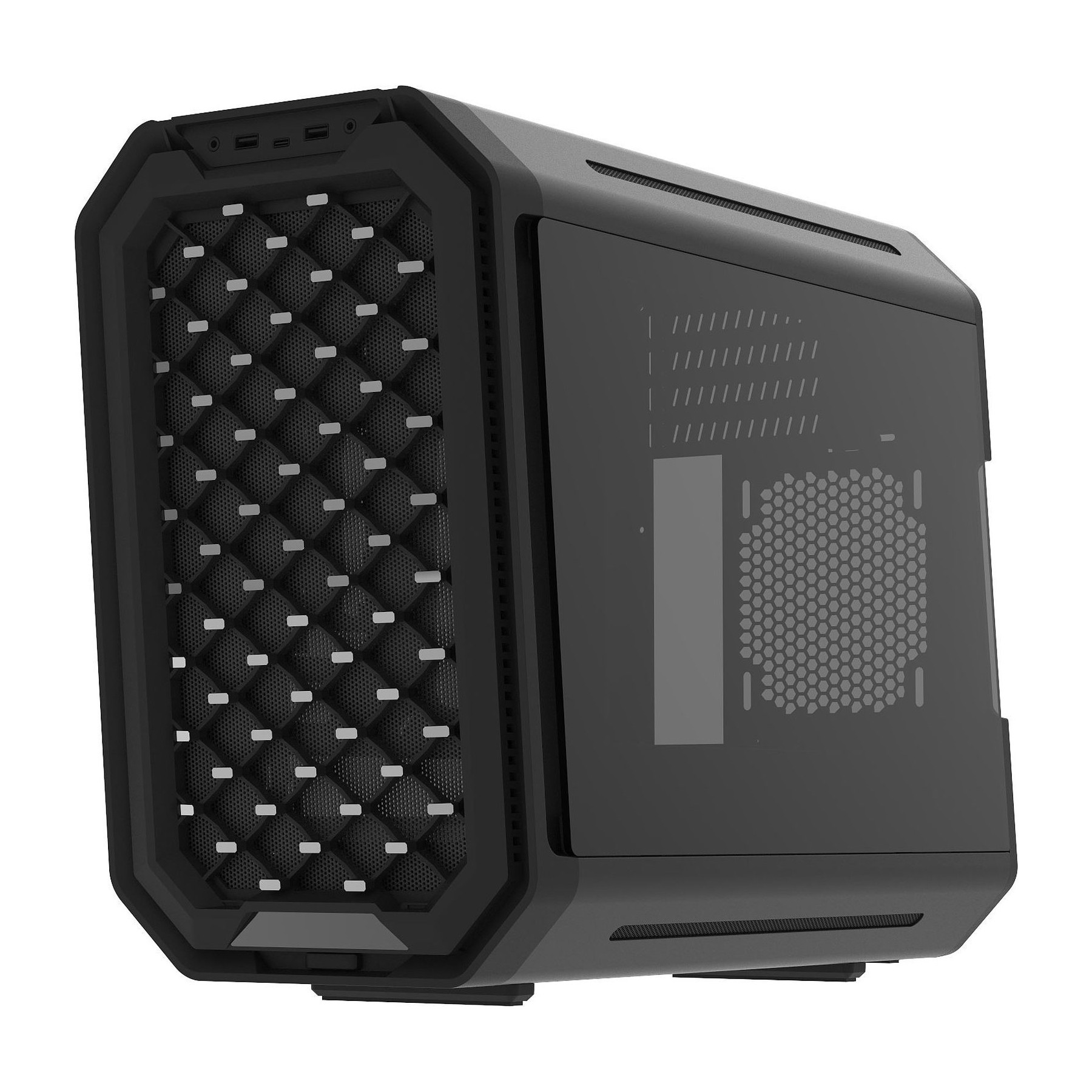 Boitier PC ANTEC Dark Cube