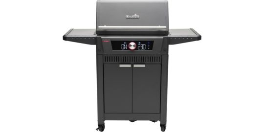 Barbecue gaz CHAR BROIL Evolve Gaz