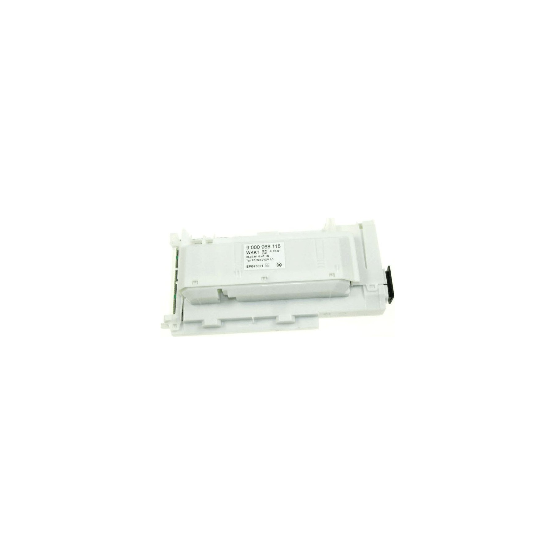 Carte BOSCH module de controle et de puissance
