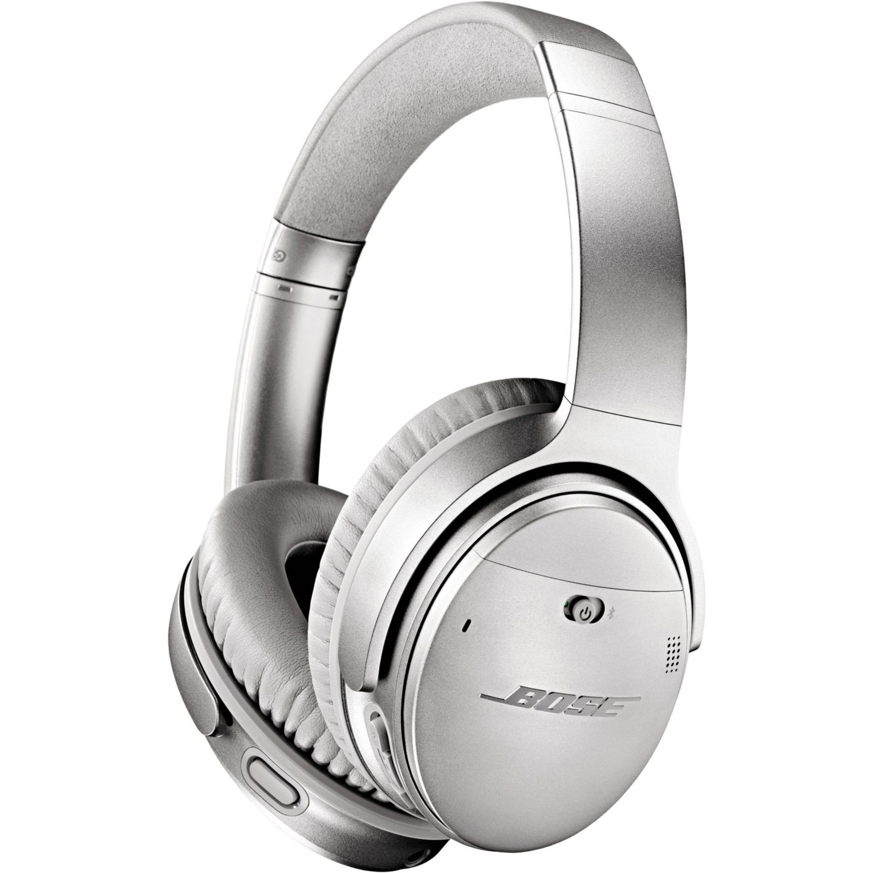 Casque BOSE QC35 II Silver Reconditionné