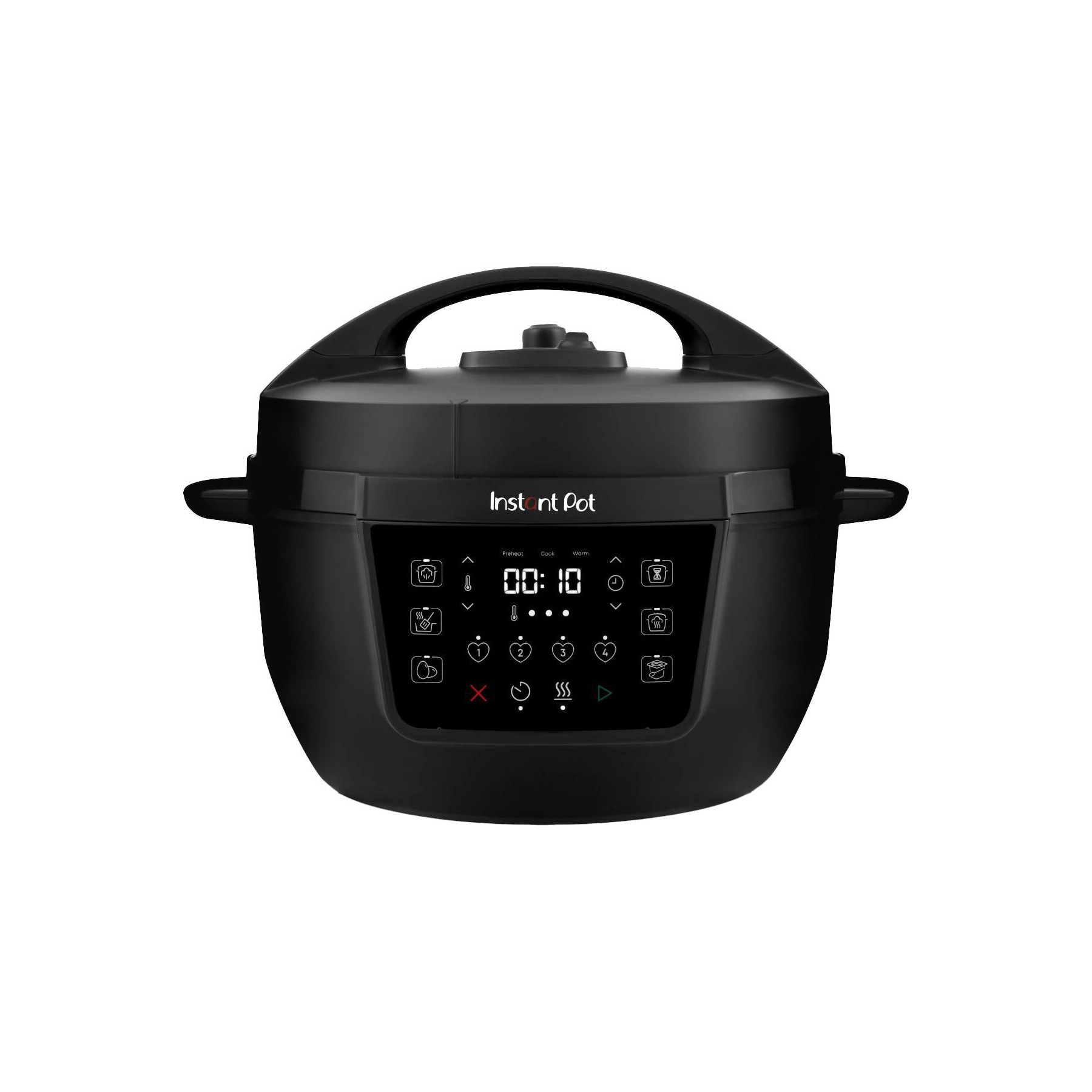 Multicuiseur INSTANT POT XL 7,1L (RIO)