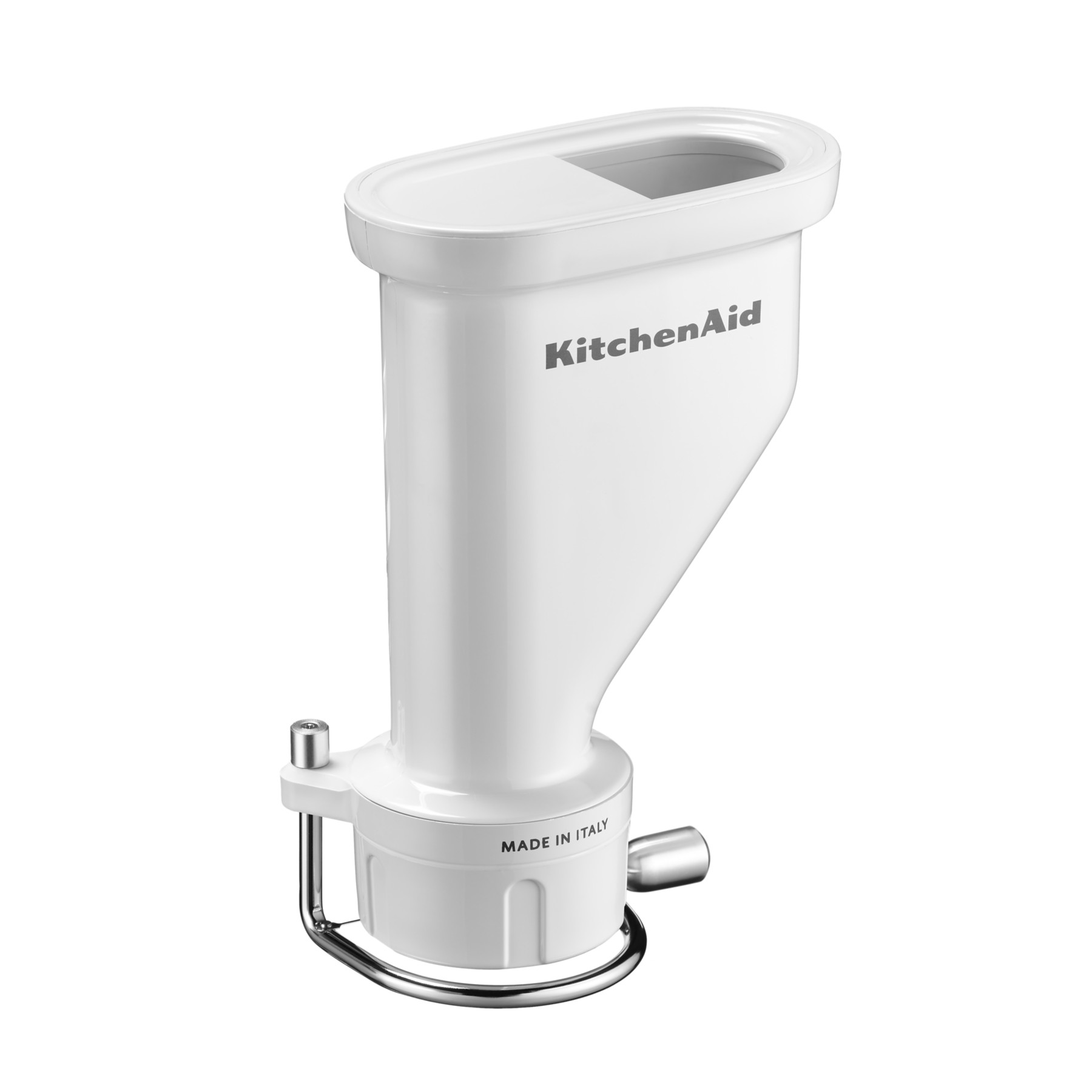 Machine à pâtes KITCHENAID 5KSMPEXTA kit emporte-pieces pates