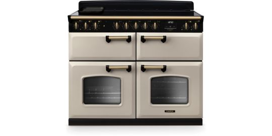 Piano de cuisson induction FALCON NGC TAB IND 110 CM CREME PASTEL LAITON A