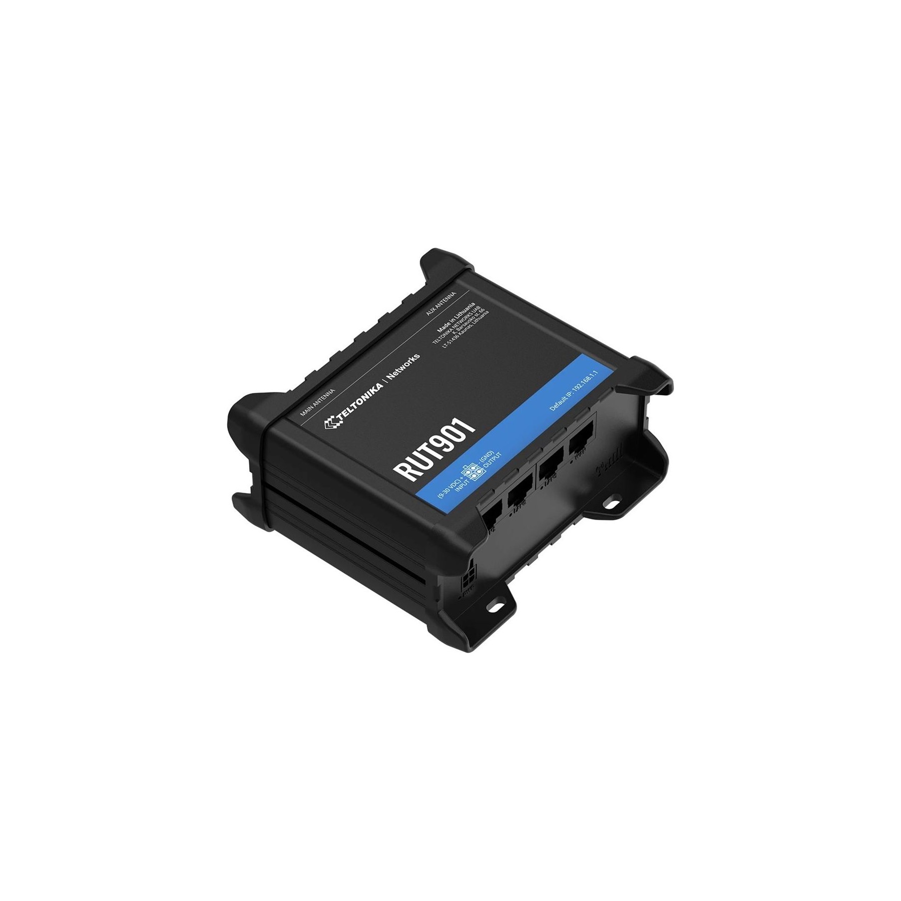 Hub USB C DEXLAN RUT901000000