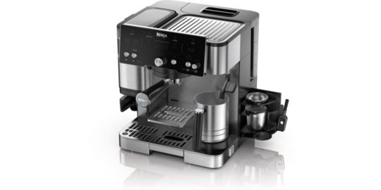 Machine à expresso NINJA ES501EU Luxe Essential