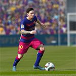 Jeu PS3 ELECTRONIC ARTS FIFA 16
