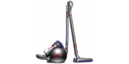 Aspi DYSON Big Ball parquet 2