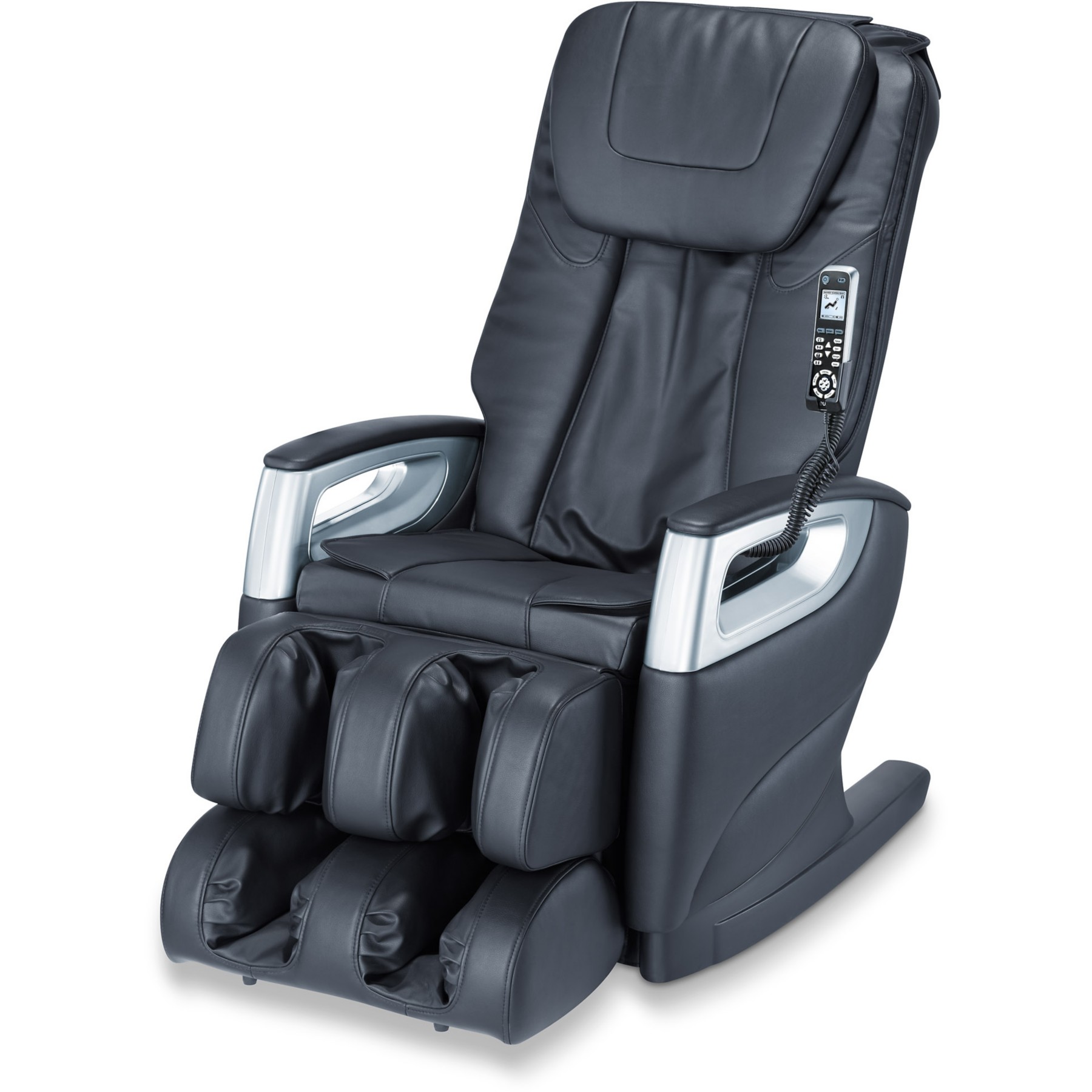 Siège massant BEURER MC 5000 - Deluxe