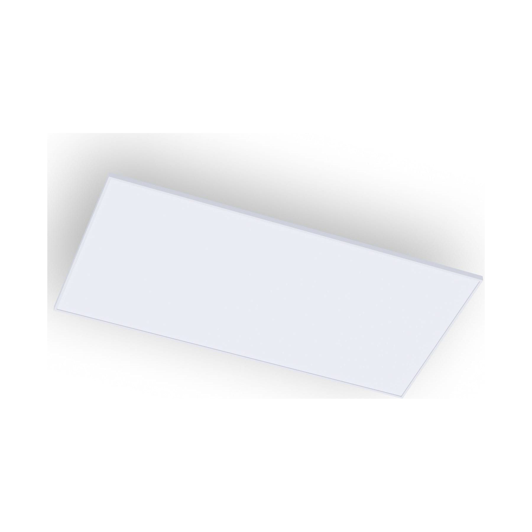 Chauffage infrarouge KLARSTEIN Wondersky 700W 60x6x120 cm Blanc