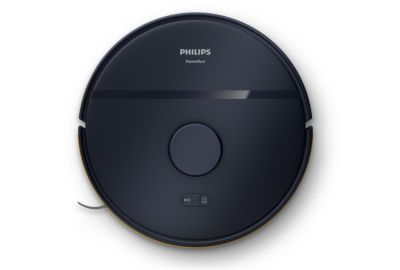 Robot Aspirateur Laveur PHILIPS Série 2000 XU2000/10