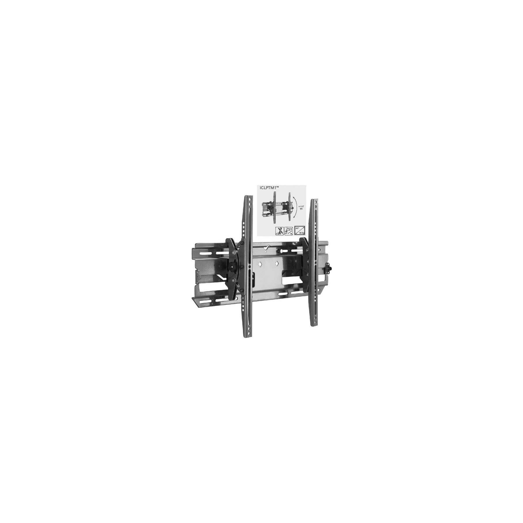Kit de réparation DIVERS support mural lcd/plasma orientable 80 k