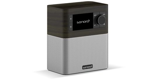 Radio internet SONORO STREAM Chene-Argent