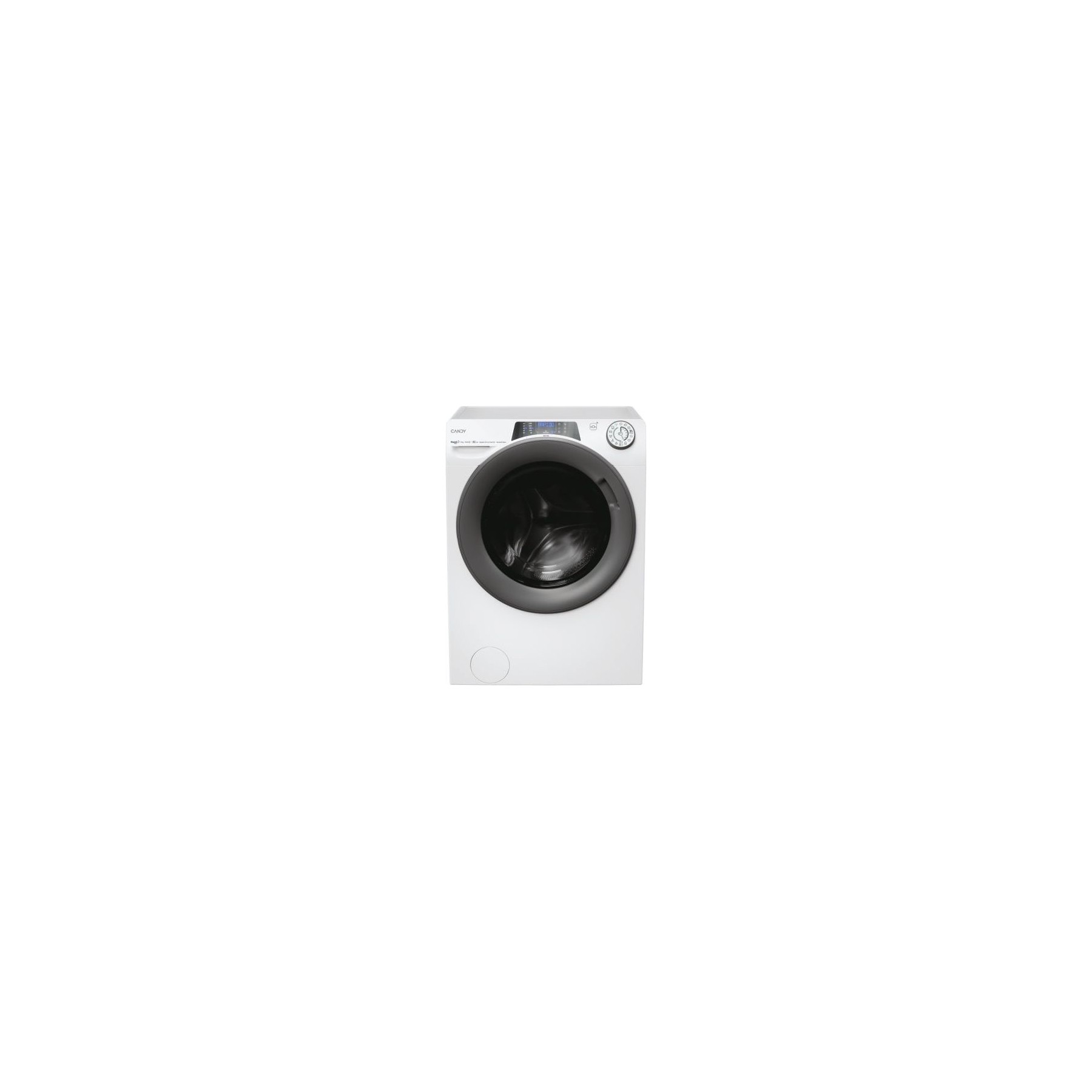 Lave linge hublot CANDY RP 496BWMR9/1-S