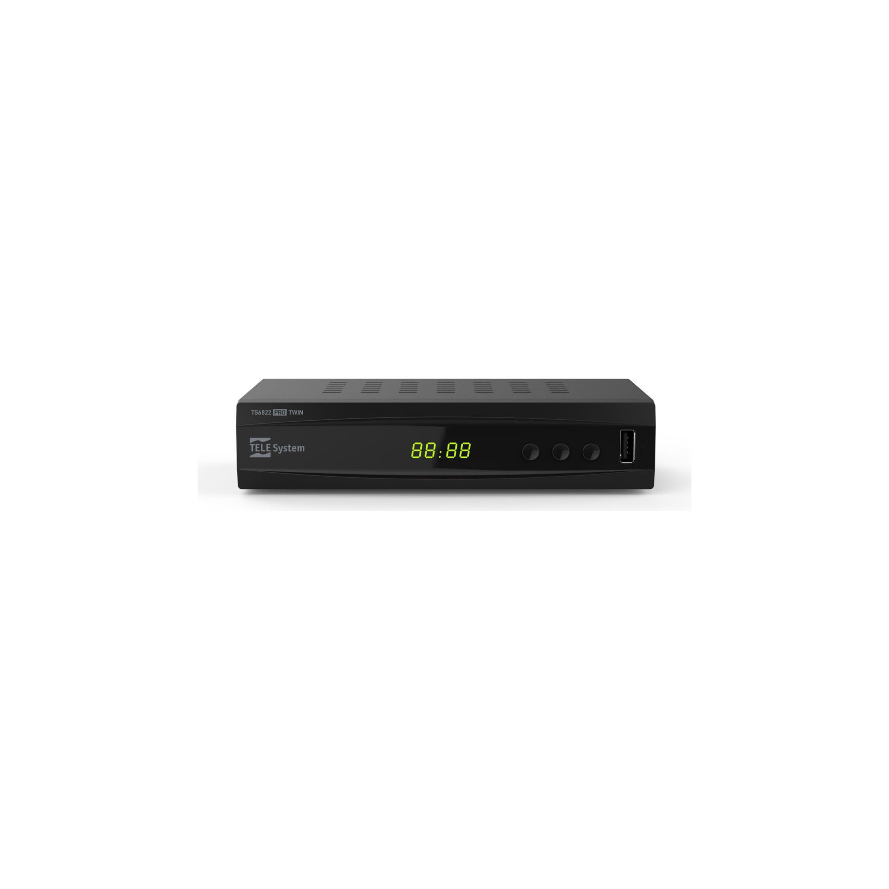 Décodeur TNT TELESYSTEM 8051511392735
