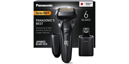 Rasoir électrique PANASONIC ES-LS9A-K803