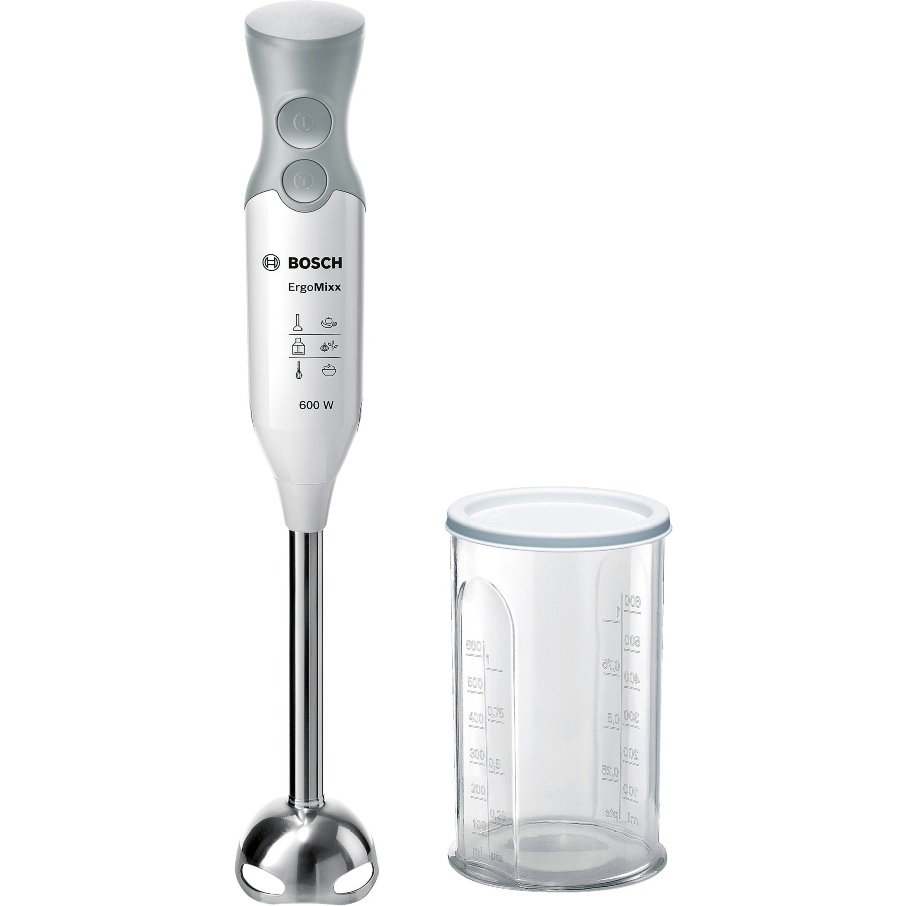 Mixeur BOSCH MSM66110