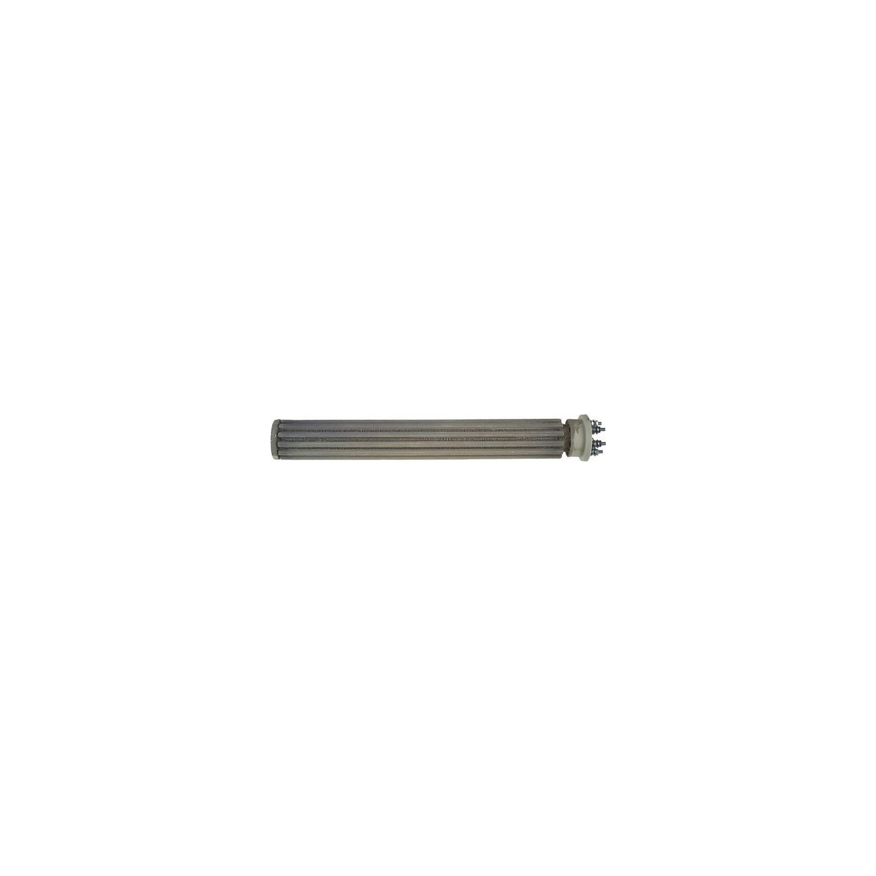 Résistance UNIVERSEL RESISTANCE STEATITE 3600W TRI  Diam. 52