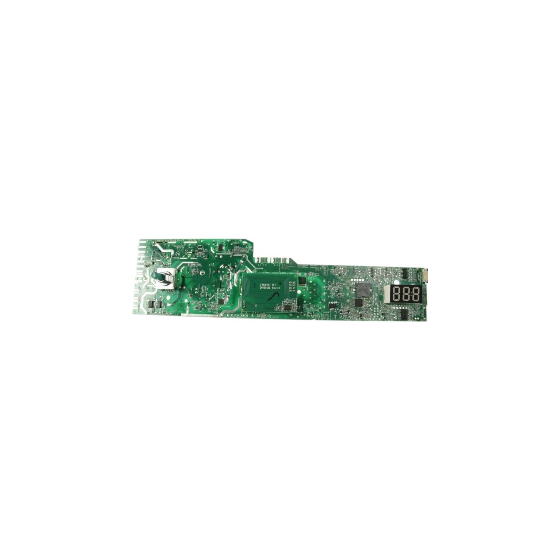 Carte CANDY module programmé