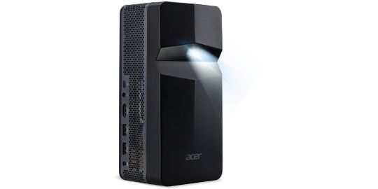 Vidéoprojecteur home cinéma ACER PD1520Us